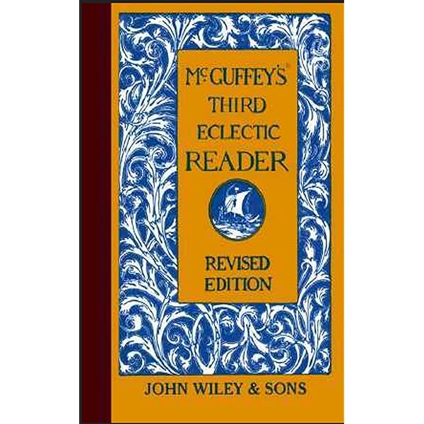 Amazon.com: McGuffey's Eclectic Readers - Complete Set